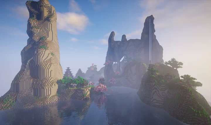 图片[7]-为服主提供各种服务器教程、插件、MOD、软件资源，建站服务等。桃源