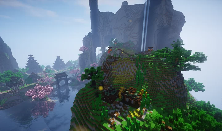 图片[9]-为服主提供各种服务器教程、插件、MOD、软件资源，建站服务等。桃源