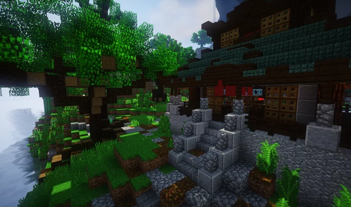 图片[10]-为服主提供各种服务器教程、插件、MOD、软件资源，建站服务等。桃源