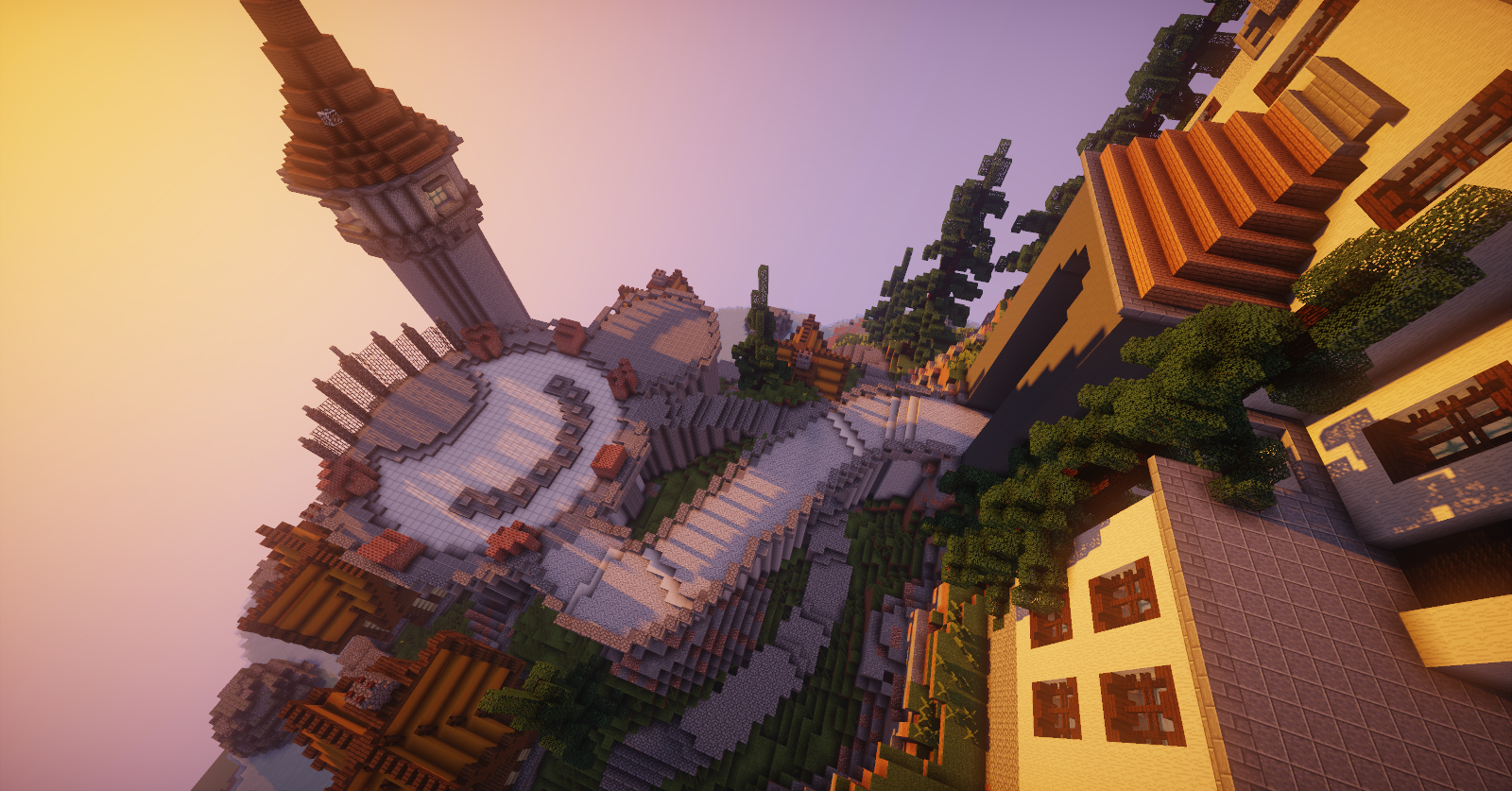 图片[2]-为服主提供各种服务器教程、插件、MOD、软件资源，建站服务等。高城堡