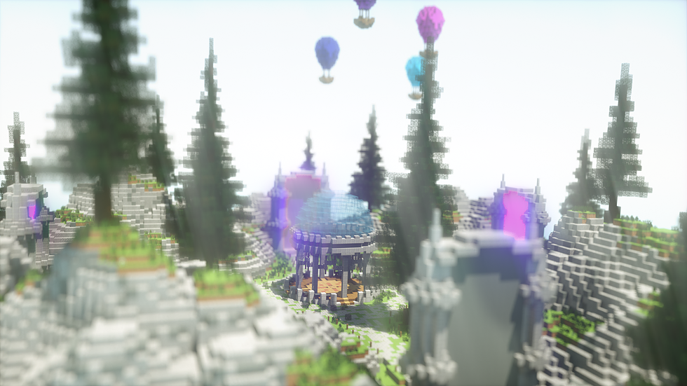 【地图资源】[已测试]洛基枢纽-为服主提供各种服务器教程、插件、MOD、软件资源，建站服务等。Minecraft-资源网