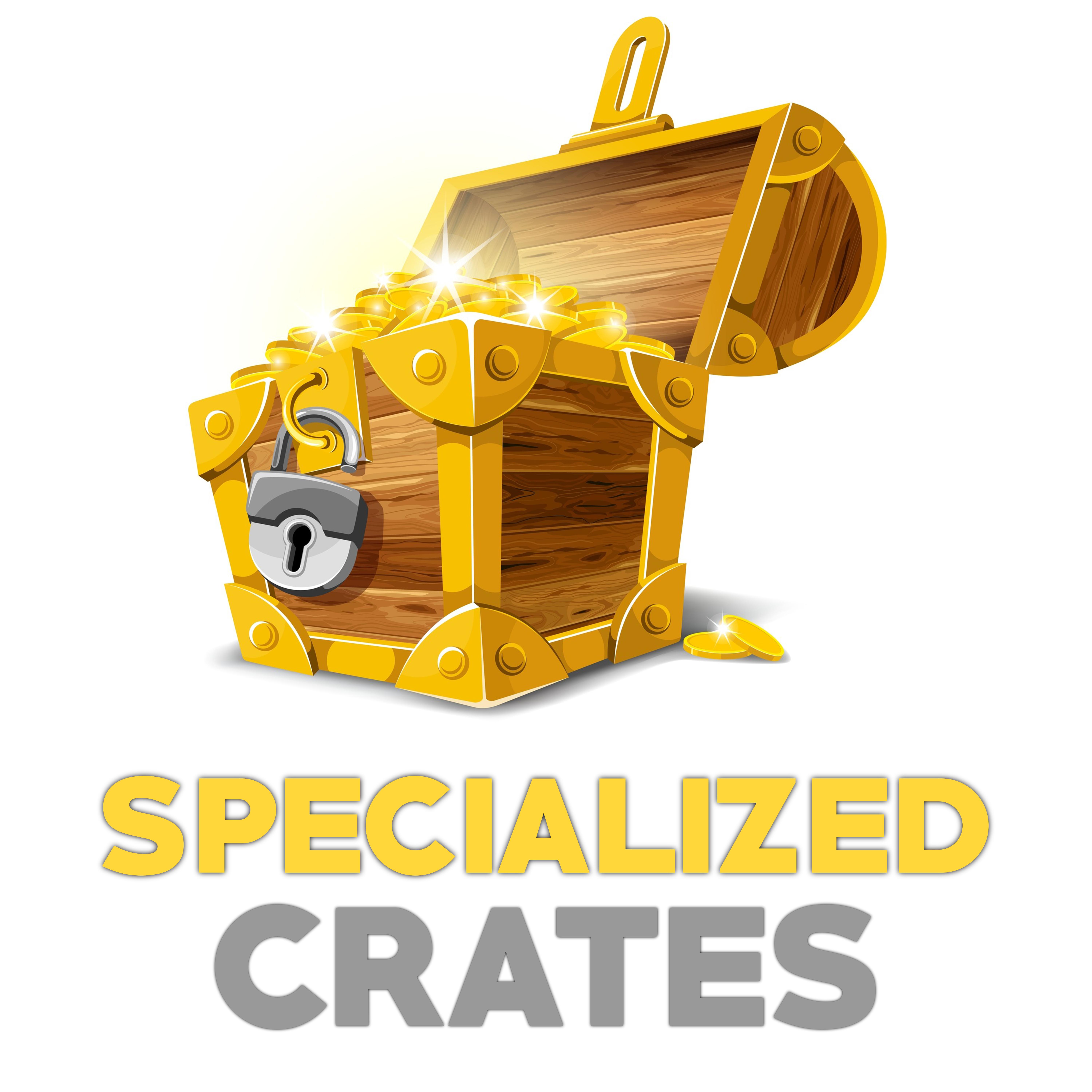 【插件资源】[娱乐|综合]⭐Specialized Crates⭐多功能抽奖箱-为服主提供各种服务器教程、插件、MOD、软件资源，建站服务等。Minecraft-资源网
