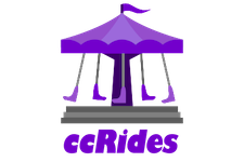 【插件资源】[娱乐]CcRides —— 游乐设施|主题公园，花样玩法-为服主提供各种服务器教程、插件、MOD、软件资源，建站服务等。Minecraft-资源网