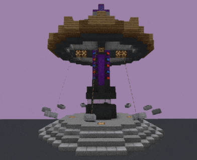 图片[4]-为服主提供各种服务器教程、插件、MOD、软件资源，建站服务等。【插件资源】[娱乐]CcRides —— 游乐设施|主题公园，花样玩法-为服主提供各种服务器教程、插件、MOD、软件资源，建站服务等。Minecraft-资源网