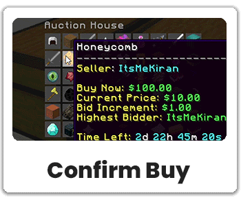 【插件资源】[经济|娱乐]AuctionHouse —— 在拍卖行拍卖物品!