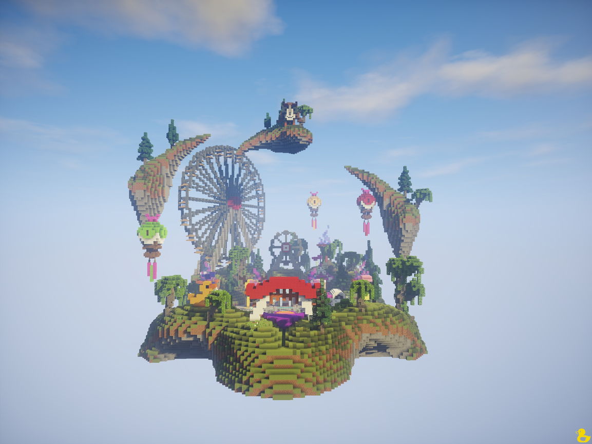 【地图资源】[未测试]门户中心-为服主提供各种服务器教程、插件、MOD、软件资源，建站服务等。Minecraft-资源网