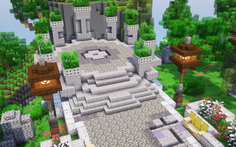 【地图资源】[未测试]红色幻想生存